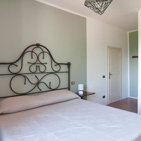 Agriturismo Terenzana Aparthotel Riparbella Bagian luar foto