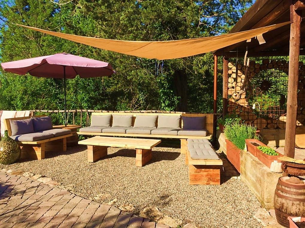 Agriturismo Terenzana Aparthotel Riparbella Bagian luar foto